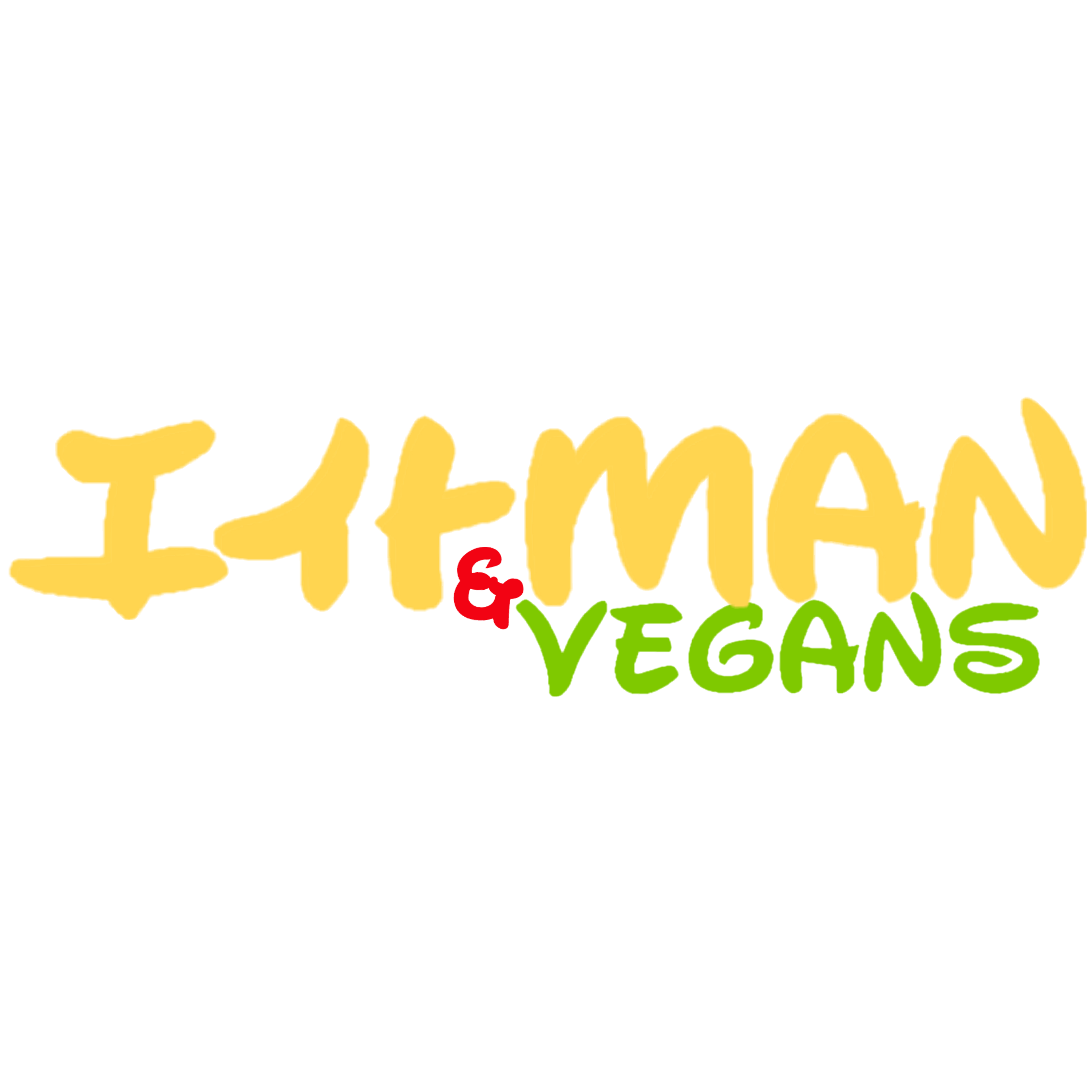 エイトMAN & VEGANS