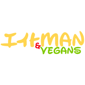 エイトMAN & VEGANS